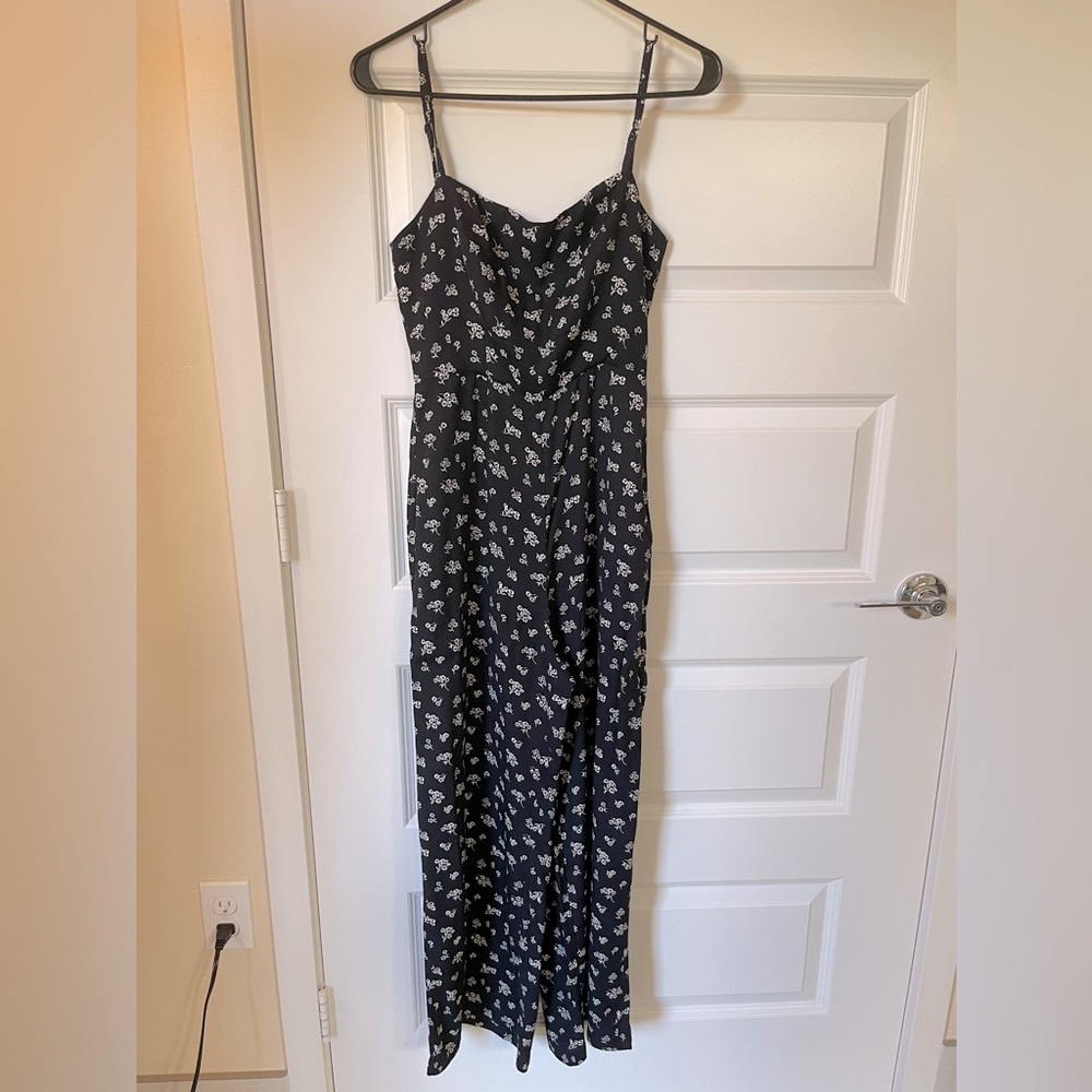 Reformation Guatemala Jumpsuit